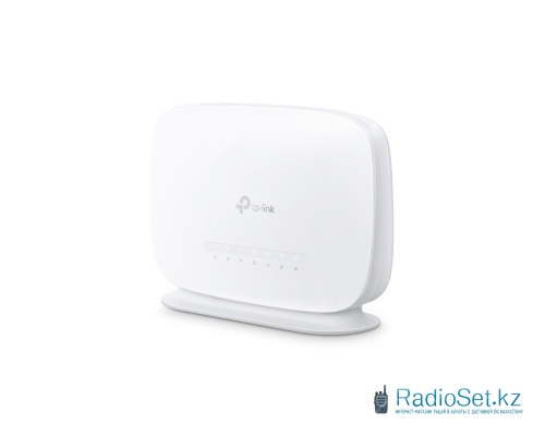 Маршрутизатор TP-Link Archer MR505